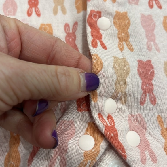 🦄5/25 Bunny Sleeper - Picture 4 of 5